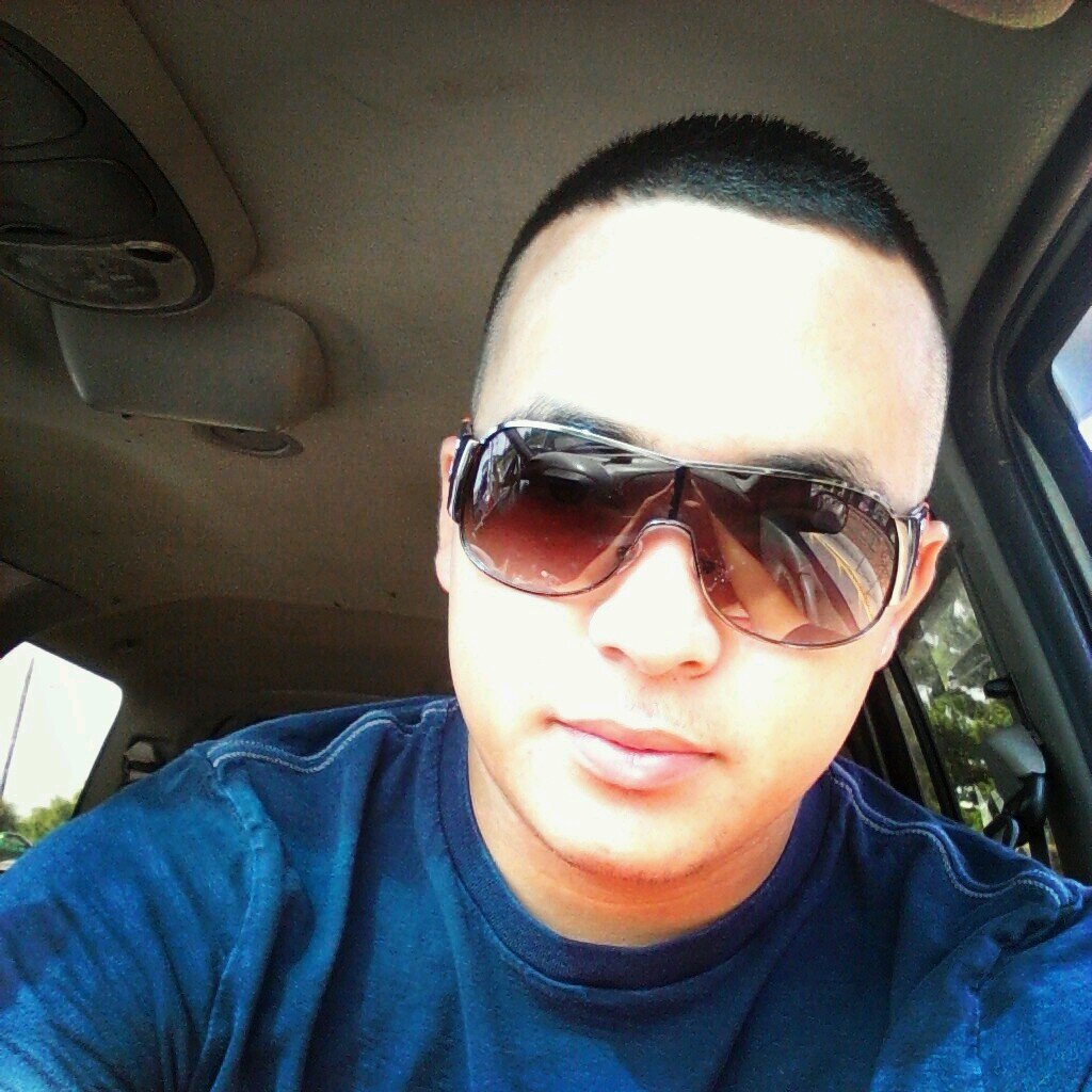 jrrubio5's profile picture. God can open doors, no man could close