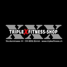 Ihr exklusiver Spezialist rund um Fitness, Kraftsport & Ernährung in Zürich.