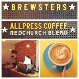 Bringing the finest locally roasted, blended & organic certified coffee to Islington and service with a smile!