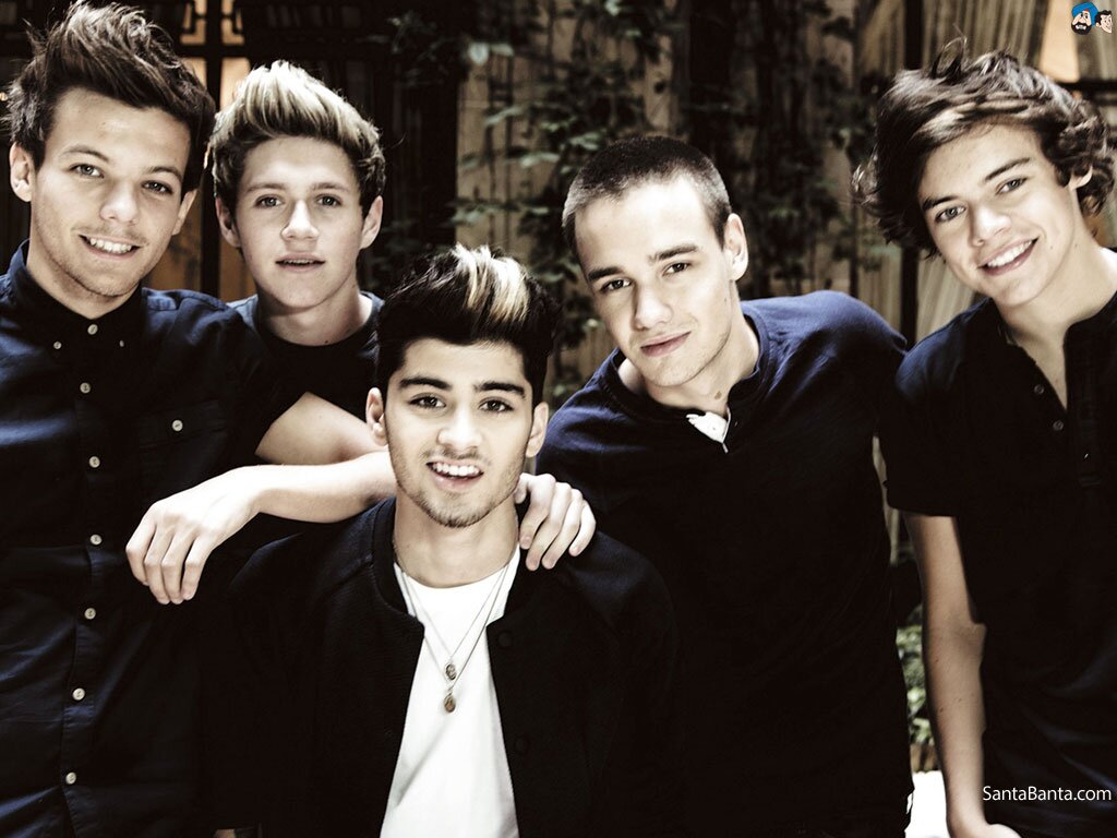 I'm directioner) Love 1D!