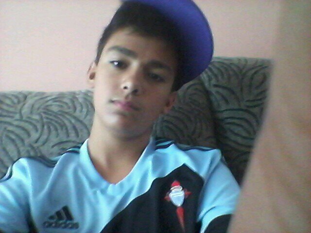 CMR 15 de los 4F de teis, soy un Michael Jackson de la vida, y soy vecino de Yoel el portero del celta