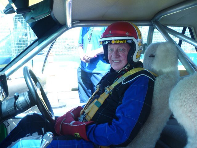 all things motorsport