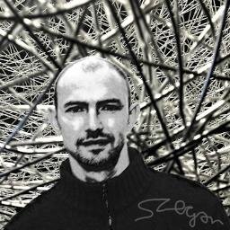 szegan's profile picture. 