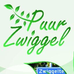 Evenement voor, door en verweven met Zwiggelte