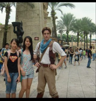 rebeccahdyyy's profile picture. live.it.up　‎​​