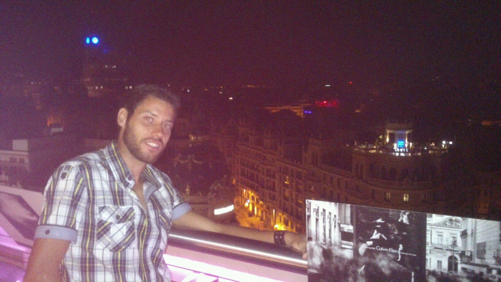 RamiroLunaF's profile picture. Maestro Educación Física, T.A.F.A.D,  Coordinador Multiaventura, Monitor Ocio y Tiempo Libre, Socorrista                                  http://t.co/4MRRQ0WAoQ