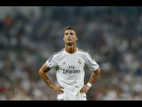 Support Cristiano Ronaldo And Real Madrid . Win,Draw, or Loses , it doesn't matter . #HalaMadrid