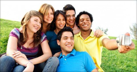International Students Making Friends is movement that will help international students to communicate between each other together with domestic students.