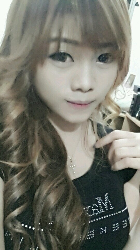 I love @MY_MARIAMORE (Official Fanbase) ^^