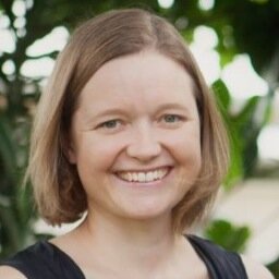 Climate change and sustainability consultant.  Bushwalker, rock climber, runner and gardener.  Mother of two.