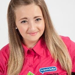Love Bolton, Love social media. Business Admin Apprentice for thebestof Bolton