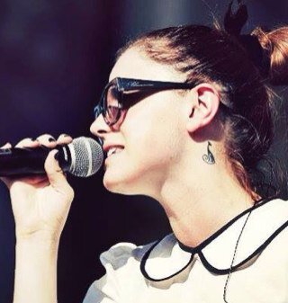 Amo ogni nota che sia musica - @NaliOfficial #amodomioamo #nonsoballare