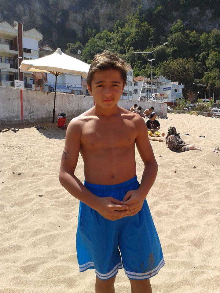 UurNemli's profile picture. 