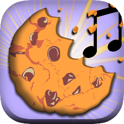UpbeetGames's profile picture. Music games/apps. Cookie Beats out now learn rhythm and play beats while smashing cookies.
In-person music tech classes @beatshoplabs http://t.co/A2BiGCMioO