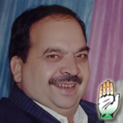 Welcome to my official Twitter handle as a Member of Delhi Vidhan Sabha from Seelampur constituency. You can also follow me on Facebook.
