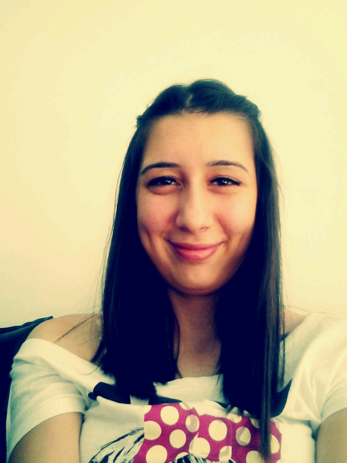 Betül herseyiiiiimmmm ♥