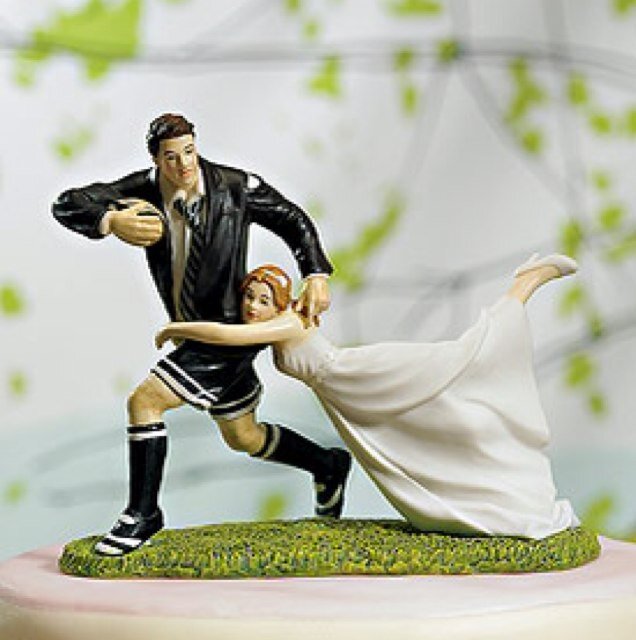 Rugby wife, happy life. The day to day rugby girlfriend problems, rugby banter and more!