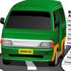 Jual Beli Angkot.......