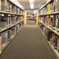WL_Library (@wl_library) Twitter profile photo