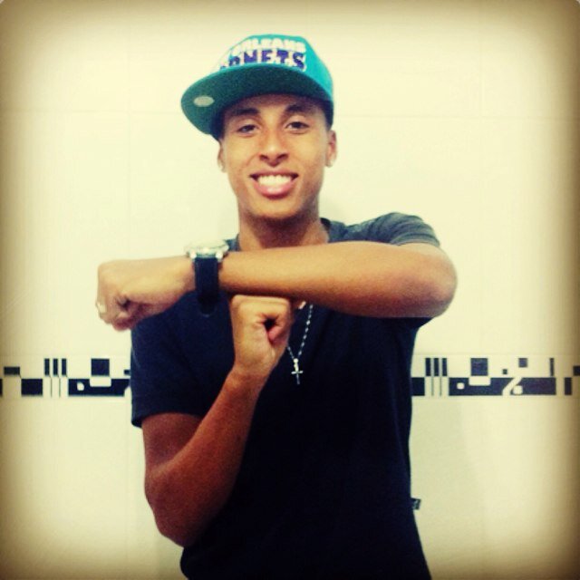 Jogador de Futebol