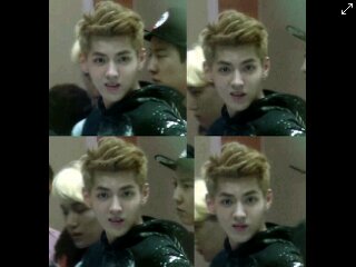ผมเปนคนน่ารักนะครับ อยากรู้ไหมละว่าน่ารักแค่ไหน....ตามผมมาสิครับผมมม