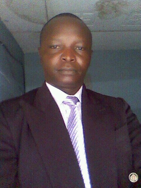 a patriotic kenyan ready to pay any price in defending my country kenya any time any day