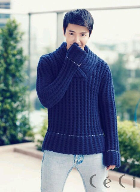 I'm donghae from Super Junior \^o^/