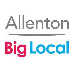 Allenton in Derby has been awarded £1million of Big Lottery funding as part of Big Local Trust and we need ideas from local people to help spend it!