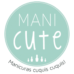 ♥ Blog sobre nailart y pintaúñas ♥
 ¡Que tus uñas digan lo cuqui que eres!
info.manicute@gmail.com