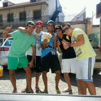darwin (@josedarwin17) 's Twitter Profile