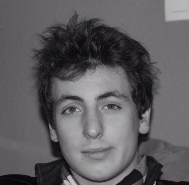 Délégué Federal @JeunesUDI81 , @Jradicaux_UDI, Étudiant en Droit. #Albi #politique #Prague #Bucarest #TeamJuriste
