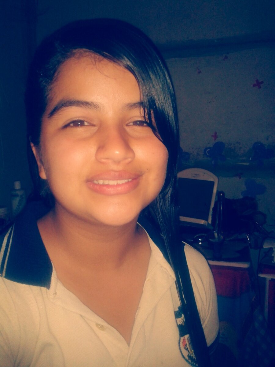 Dios gracias... x la fuerza k me das en estos momentos...;)
