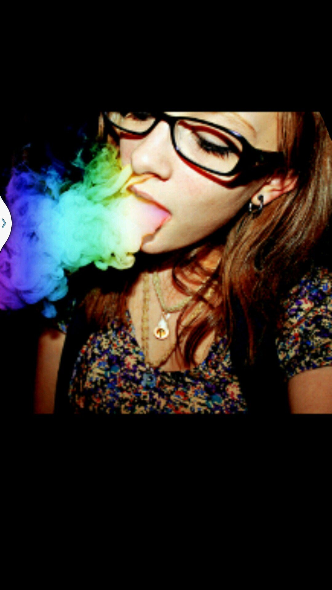 Stoner princess stylist. #kushqueens ♥