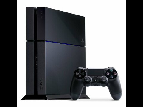 Wij verloten PS 4, om kans te maken op 1 Van de 100 PS 4 die we verloten moet je ons volgen en onze tweet retweeten. 12.11.2013
