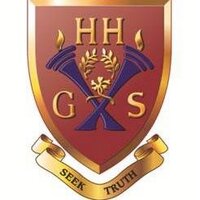 Hulme Hall Grammar(@HulmeHallGS) 's Twitter Profile Photo