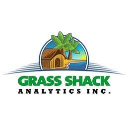 GrassShackInc's profile picture. Grass Shack Analytics Inc. (GSA) provides 
comprehensive advisory and consulting services to the energy industry and commodity markets.