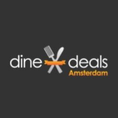 DineDealsAdam's profile picture. DineDeals Amsterdam brengt alle restaurantacties in en rondom Amsterdam overzichtelijk in kaart.