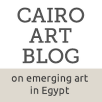 Cairo Art Blog (@cairoartblog) 's Twitter Profile