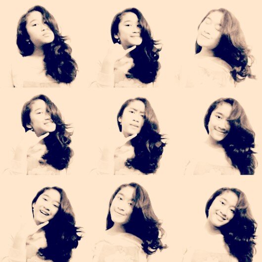 When life changes to be harder, change yourself to be stronger■
