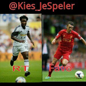 Kies je speler battles!  Druk op de follow knop!! subaccount van @SHAARAWYEL_NL