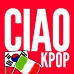 ciaokpop Profile Picture