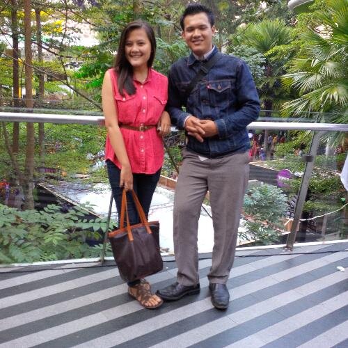 Selvia rizky M