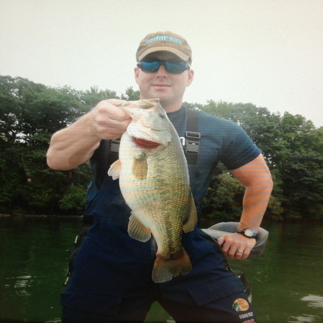 Fish Bass with Shimano gear - Play hockey and Cheer for the Habs - Consume good beer with great friends & family!