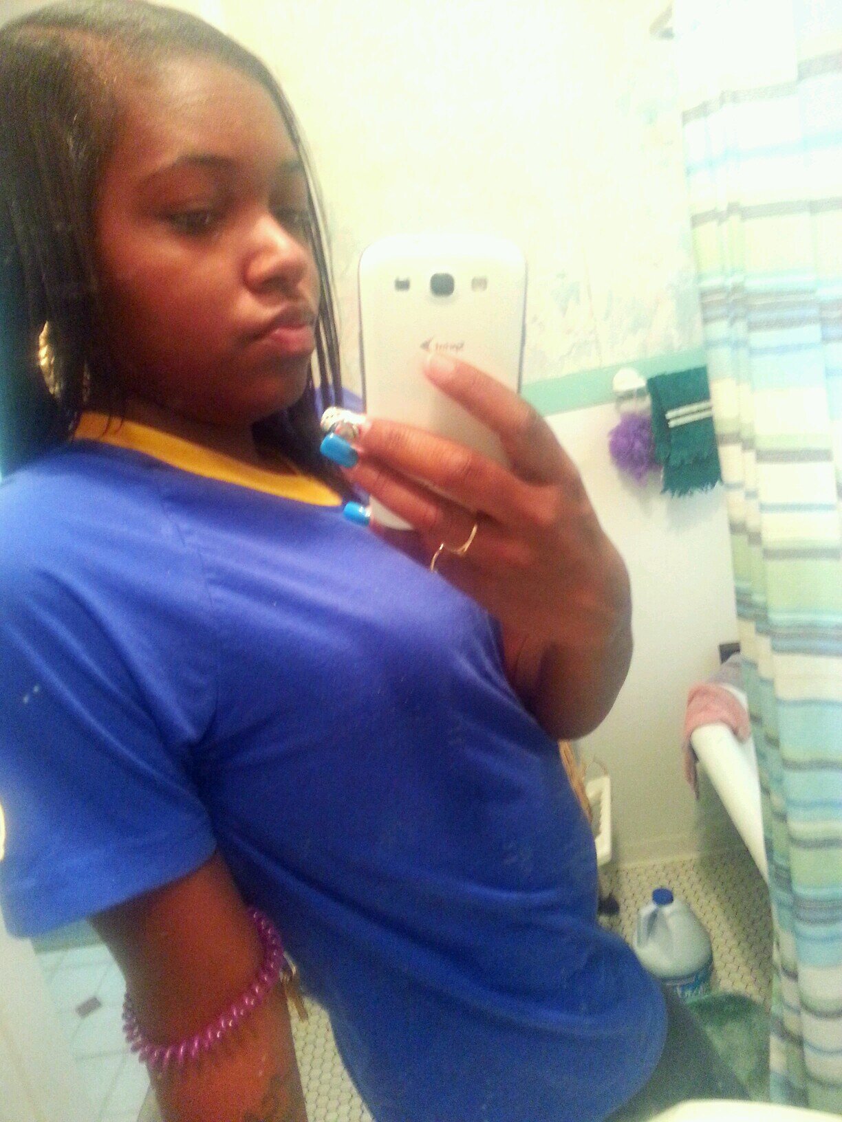 EST.'91.. young gorgeous & im making it do what it does;; not for the drama;; too cute..forget the bullshit & #follow me!! #TeamFollowBack