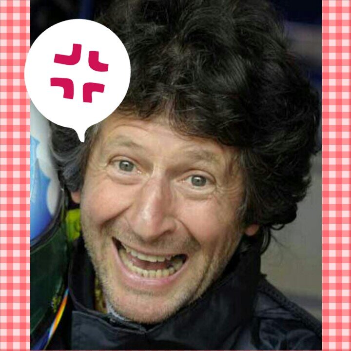 Le Perle di Saggezza del Padre di una Leggenda del Motociclismo        *** Parody Account***