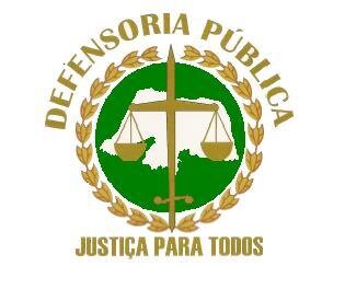 DefensoriaRN's profile picture. Twitter oficial da Defensoria Pública do Estado do Rio Grande do Norte