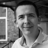 Jonathan Patterson (@jjrn) 's Twitter Profile