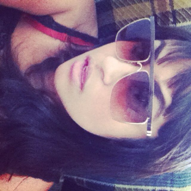 Chata assumida.