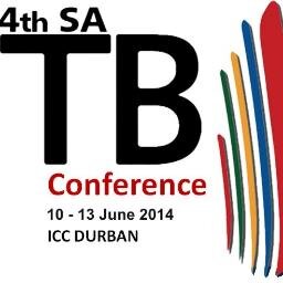 The conference is taking place 10-13 June 2014 at ICC Durban