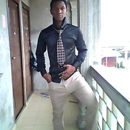 From Delta state, Ughelli south, Nigeria. Born on May 9th 1993.